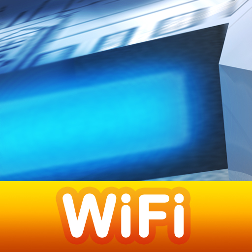 WiFi Fighters icon