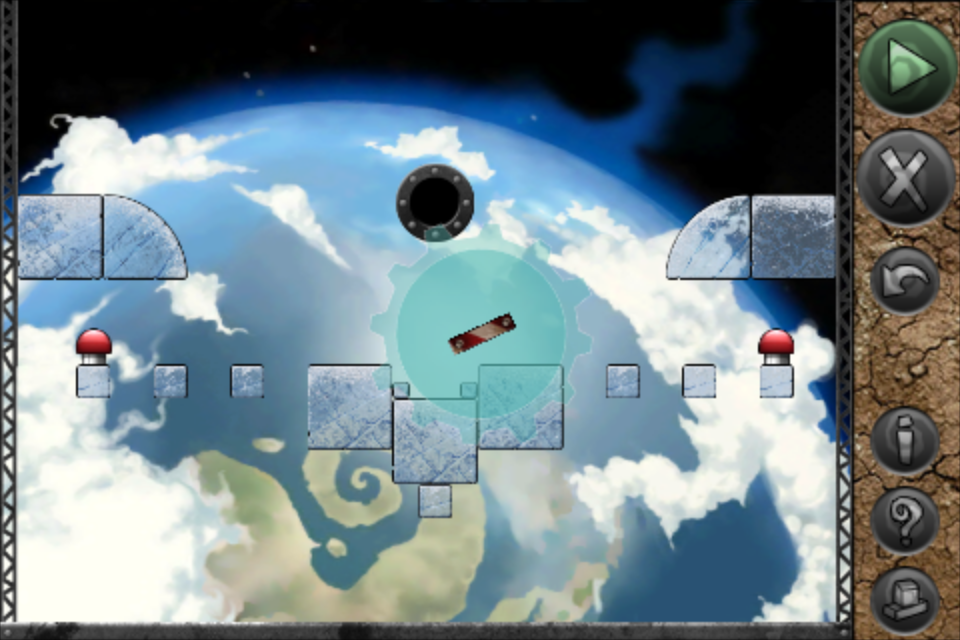 Screenshot Isaac Newton’s Gravity Lite Screenshot Isaac Newton’s Gravity Lite