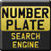 Number Plate Search Engine