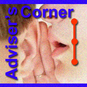 The Advisor's Corner - Group 1