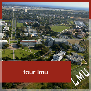 The Campaign for LMU - Video The Campaign for LMU - Video