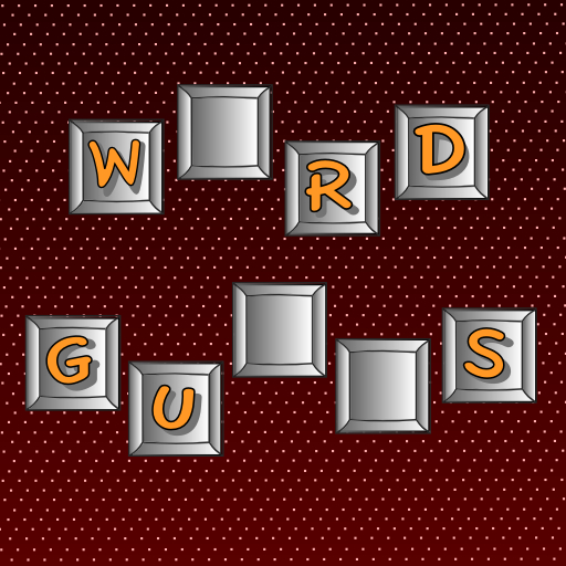 Word Guess icon